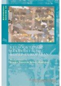 Kozma Tamás,Rébay Magdolna - Felsőoktatási akkreditáció Közép-Európában