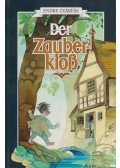 Gyárfás Endre - Der Zauberkloß