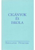 Kertesi Gábor,Kézdi Gábor - Cigányok és iskola