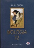 Oláh Zsuzsa - Biológia 12.