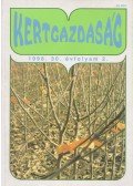 Sass Pál - Új kertgazdaság 1998/2
