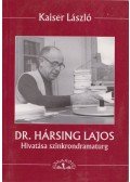 Kaiser László - Dr. Hársing Lajos