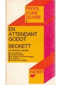 LALANDE, BERNARD - Beckett - En attendant Godot