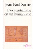 Sartre, Jean-Paul - L'existentialisme est un humanisme