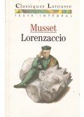 Musset, Alfred de - Lorenzaccio