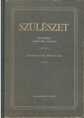 Zoltán Imre - Szülészet