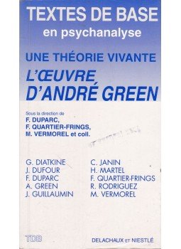 Francois Duparc, Florence Quartier-Frings, Madeleine Vermorel - Une théorie vivante Francois Duparc, Florence Quartier-Frings, Madeleine Vermorel - Une théorie vivante, Lausanne 1995 antikvár könyv