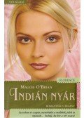 Maggie O'Brian - Indián nyár