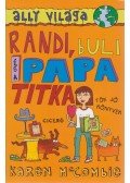 McCombie, Karen - Randi, buli és a papa titka