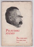 Lipcsei Steiner Mihály,Nemes Erdős László - Pilsudski József