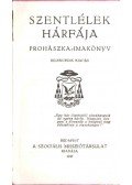  - Szentlélek hárfája
