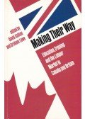 David Ashton,Graham Lowe - Making Their Way