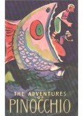 Carlo Collodi - The Adventures of Pinocchio