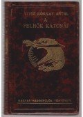 Boksay Antal - A felhők katonái