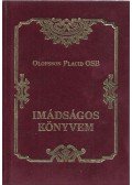 Olofsson Placid - Imádságos könyvem