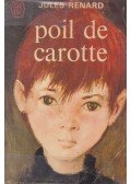 Jules Renard - Poil de carotte