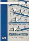 Simon Mária - Válaszol az iskola