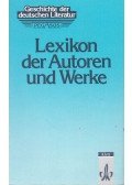 Christoph Wetzel - Lexikon der Autoren und Werke