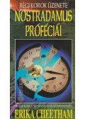 Cheetham, Erika - Nostradamus próféciái