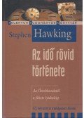 Stephen W. Hawking - Az idő rövid története