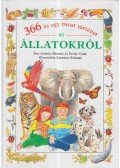 Valla, Fredo,Bertino, Andrée - 366 és egy tucat történet az állatokról