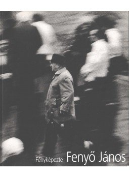 Gera Mihály - Fényképezte Fenyő János Gera Mihály - Fényképezte Fenyő János, Budapest 0 antikvár könyv