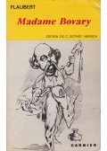 Gustave Flaubert - Madame Bovary