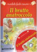 H.C. Andersen - Il brutto anatroccolo