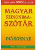 Gerencsér Ferenc - Magyar Szinonimaszótár diákoknak