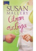 Susan Mallery - Citrom és osztriga