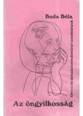 Buda Béla - Az öngyilkosság (dedikált)