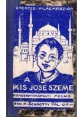 P. Schrotty Pál - A kis José szeme