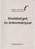 Egyed Albert,Tokaji Nagy Erzsébet - Kisebbségek és önkormányzat