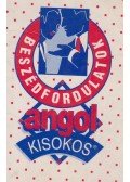 Baranyay Márta (szerk.) - Angol kisokos - Beszédfordulatok