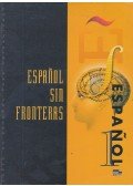 Jesús Sánchez Lobato,Concha Moreno García,Isabel Santos Gargallo - Espanol sin fronteras 1. - Libro del alumno