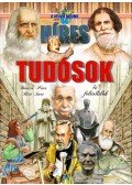 Bancsi Péter,Bíró Imre - Híres tudósok és feltalálók