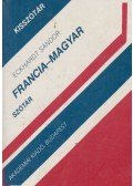 Eckhardt Sándor - Francia-magyar szótár