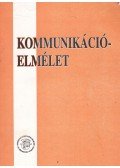 Benson Katalin - Kommunikációelmélet