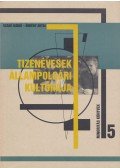 Szabó Ildikó,Örkény Antal - Tizenévesek állampolgári kultúrája