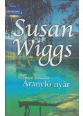 Susan Wiggs - Aranyló nyár
