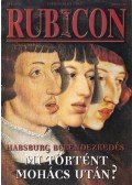 Rácz Árpád - Rubicon 2003/11-12