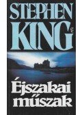Stephen King - Éjszakai műszak