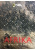 Robert B. Haas - Afrika