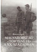 Romsics Ignác - Magyarország története a XX. században