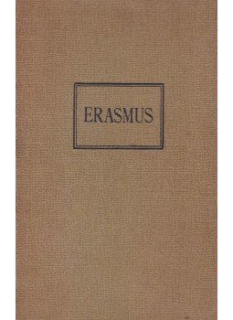 Zweig, Stefan - Rotterdami Erasmus diadala és bukása Zweig, Stefan - Rotterdami Erasmus diadala és bukása, Budapest 1945 antikvár könyv