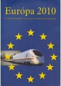 Madari Ákos - Európa 2010