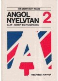Dr. Szentiványi Ágnes - Angol nyelvtan 2