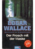 Edgar Wallace - Der Frosch mit der Maske