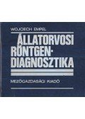 Wojciech Empel - Állatorvosi röntgendiagnosztika (dedikált)