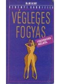 McMenemy Kerényi Gabriella - Végleges fogyás fogyókúra nélkül